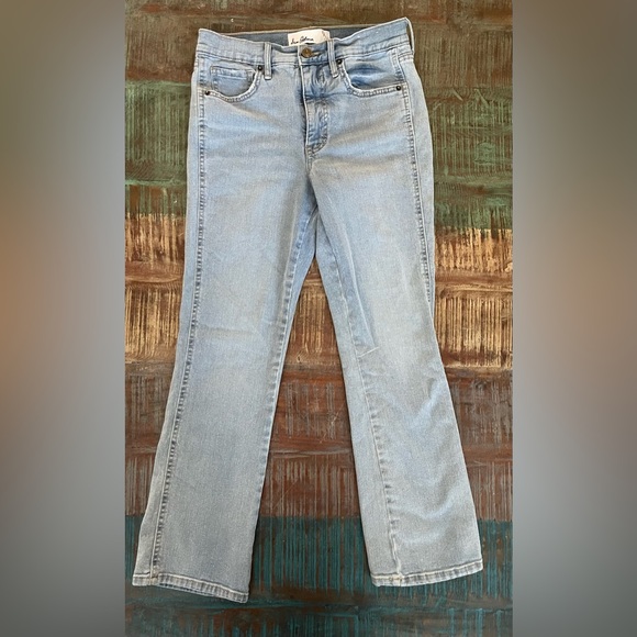 Sam Edelman Linnie Kick Flare - Picture 4 of 10